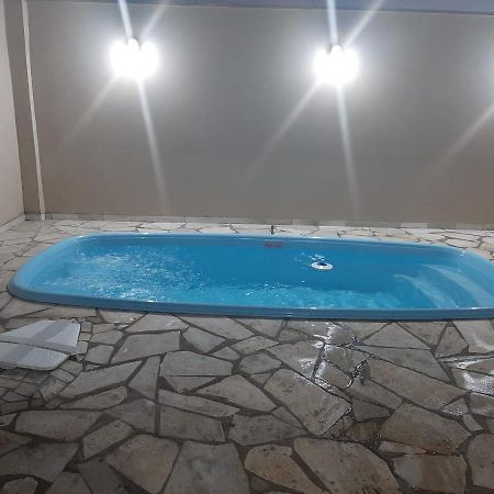 Cantinho Do Sossego Villa Olímpia Exterior foto