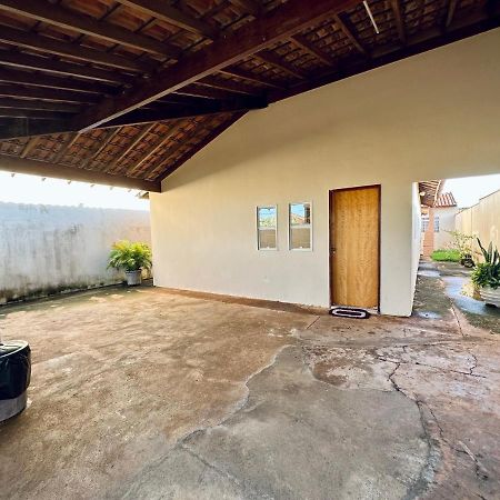 Cantinho Do Sossego Villa Olímpia Exterior foto