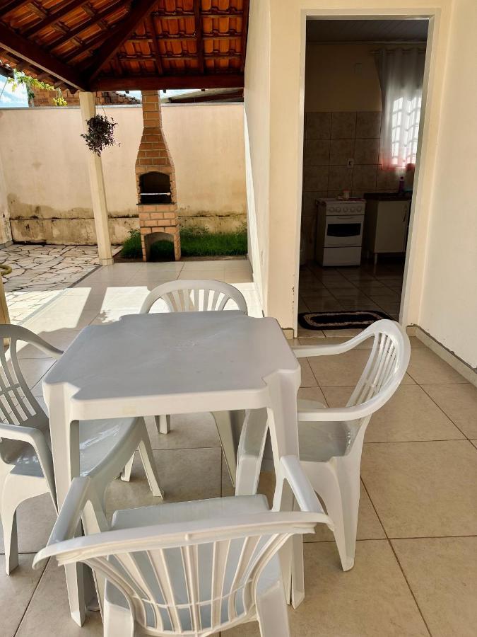 Cantinho Do Sossego Villa Olímpia Exterior foto